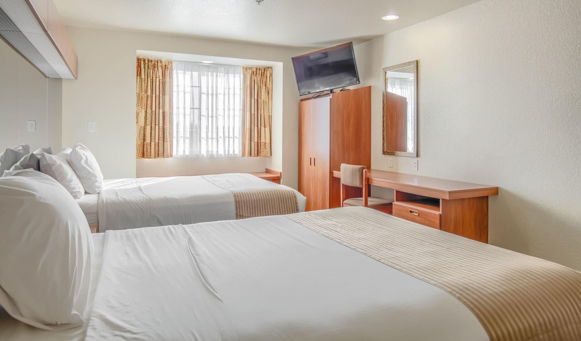 Microtel Inn & Suites By Wyndham Gulf Shores Exterior foto