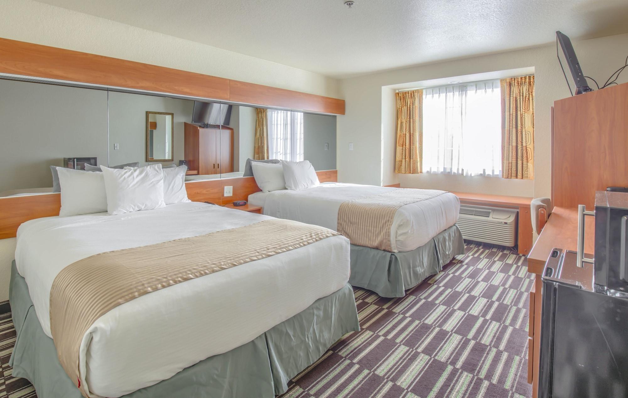 Microtel Inn & Suites By Wyndham Gulf Shores Exterior foto