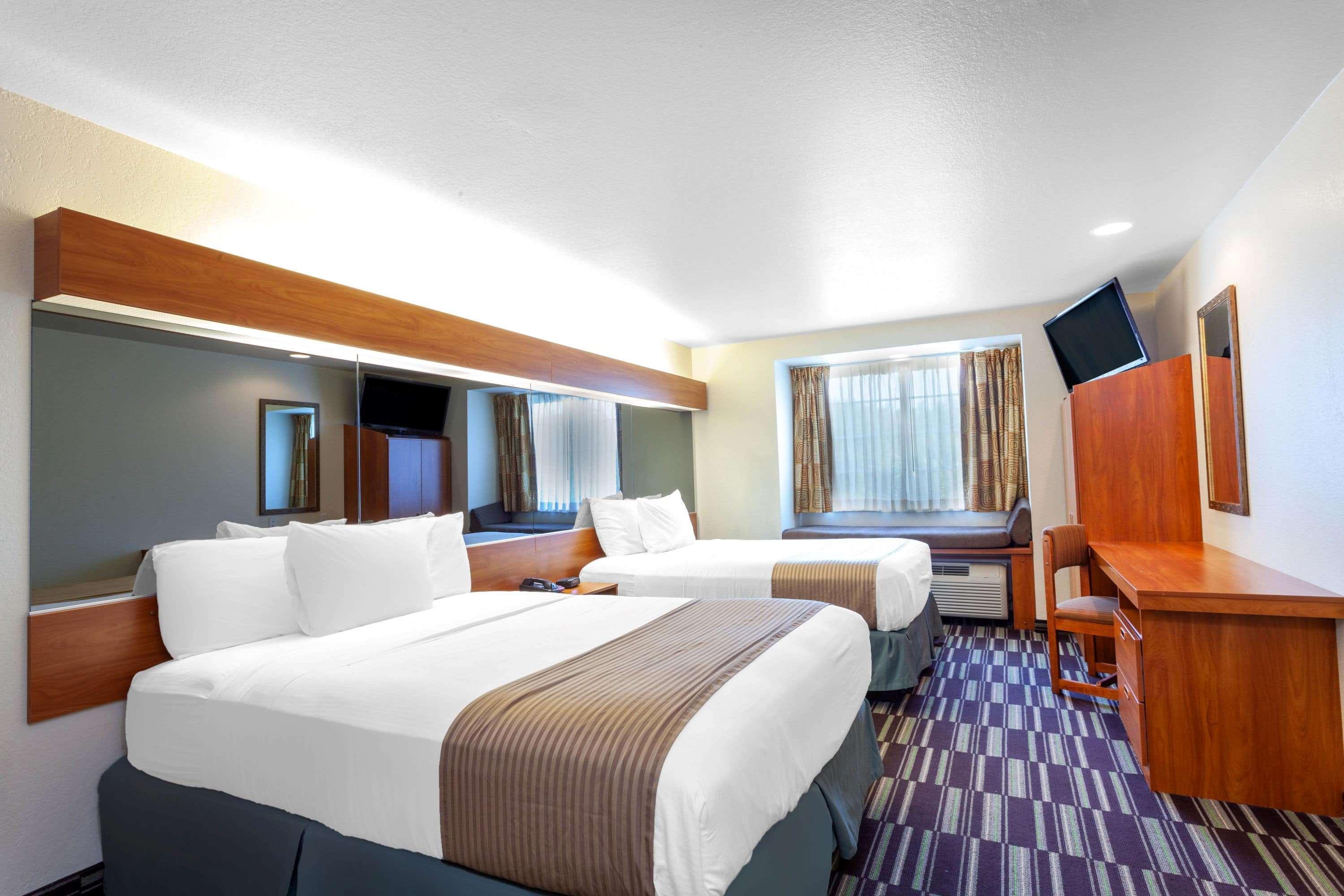 Microtel Inn & Suites By Wyndham Gulf Shores Exterior foto